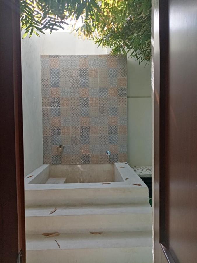 Hotel Las Monjas 梅里达 外观 照片