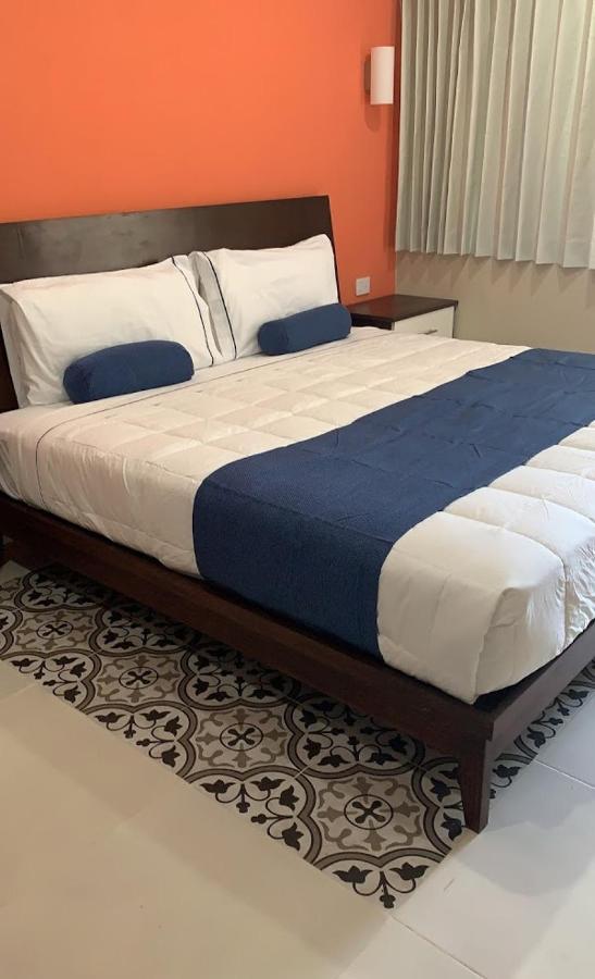 Hotel Las Monjas 梅里达 外观 照片